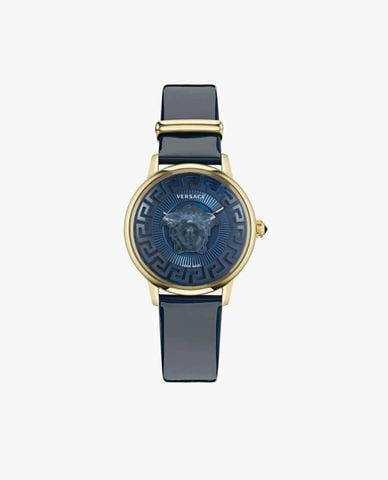  VERSACE - Đồng hồ nữ Medusa Alchemy 38mm 
