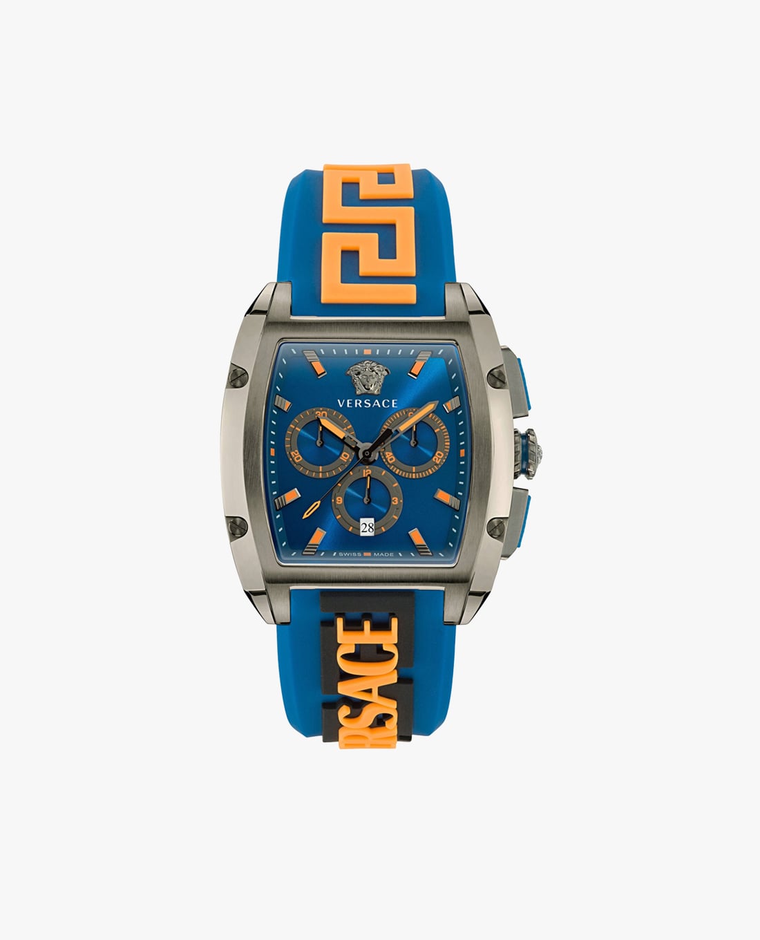 VERSACE - Đồng hồ nam Versace Dominus 42mm