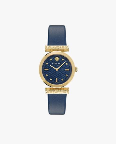  VERSACE - Đồng hồ nữ Versace Regalia 34mm 