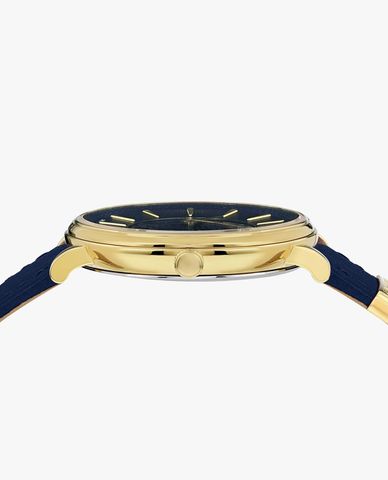  VERSACE - Đồng hồ nữ V Circle Medusa 38mm 