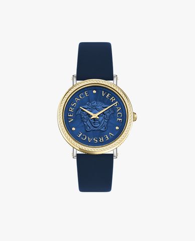  VERSACE - Đồng hồ nữ V Dollar 37mm 