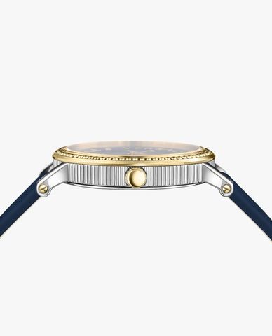  VERSACE - Đồng hồ nữ V Dollar 37mm 