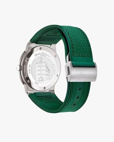  FERRAGAMO - Đồng hồ nam F80 Classic 41mm 