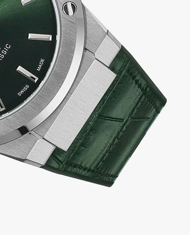  FERRAGAMO - Đồng hồ nữ F80 Classic Lady 34mm 