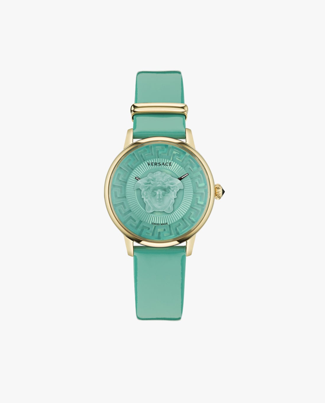 VERSACE - Đồng hồ nữ Medusa Alchemy 38mm