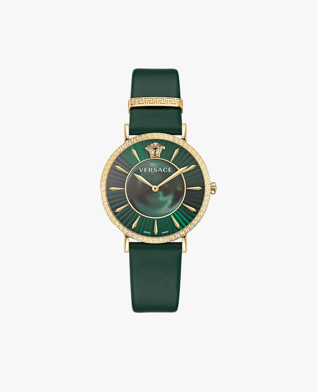 VERSACE - Đồng hồ nữ Eternal 37mm