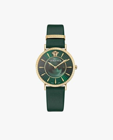  VERSACE - Đồng hồ nữ Eternal 37mm 