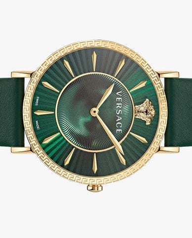  VERSACE - Đồng hồ nữ Eternal 37mm 