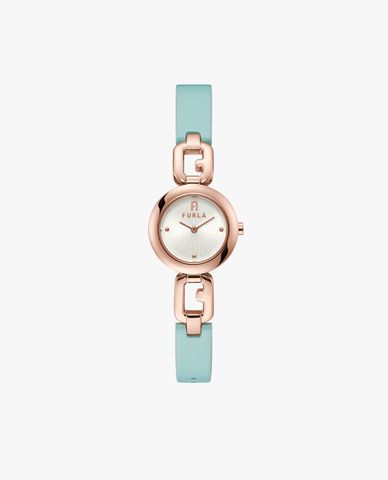  FURLA - Đồng hồ nữ Arco Chain 24mm 