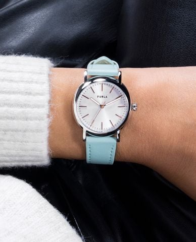  FURLA - Đồng hồ nữ Easy Shape 32mm 