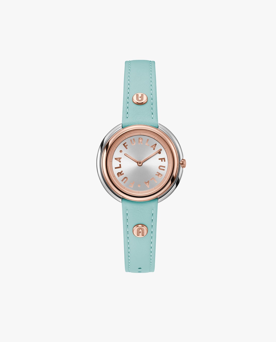 FURLA - Đồng hồ nữ Icon Shape 34mm
