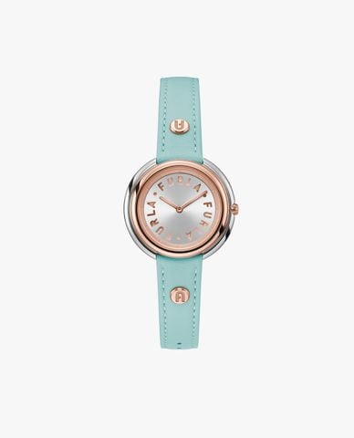  FURLA - Đồng hồ nữ Icon Shape 34mm 