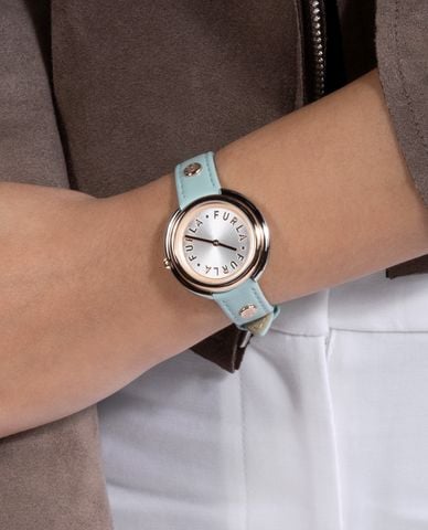  FURLA - Đồng hồ nữ Icon Shape 34mm 