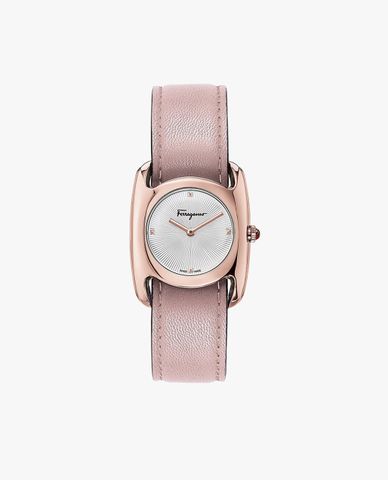  FERRAGAMO - Đồng hồ nữ Vara 28mm 