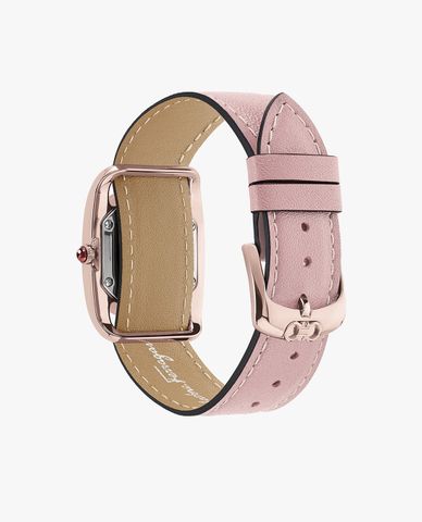  FERRAGAMO - Đồng hồ nữ Vara 28mm 