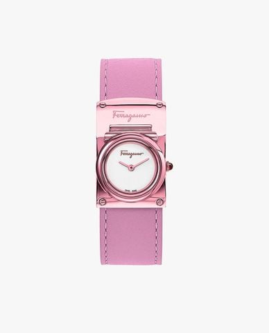  FERRAGAMO - Đồng hồ nữ Ferragmo Boxyz 22mm 