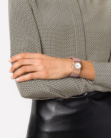  FERRAGAMO - Đồng hồ nữ Ferragmo Boxyz 22mm 