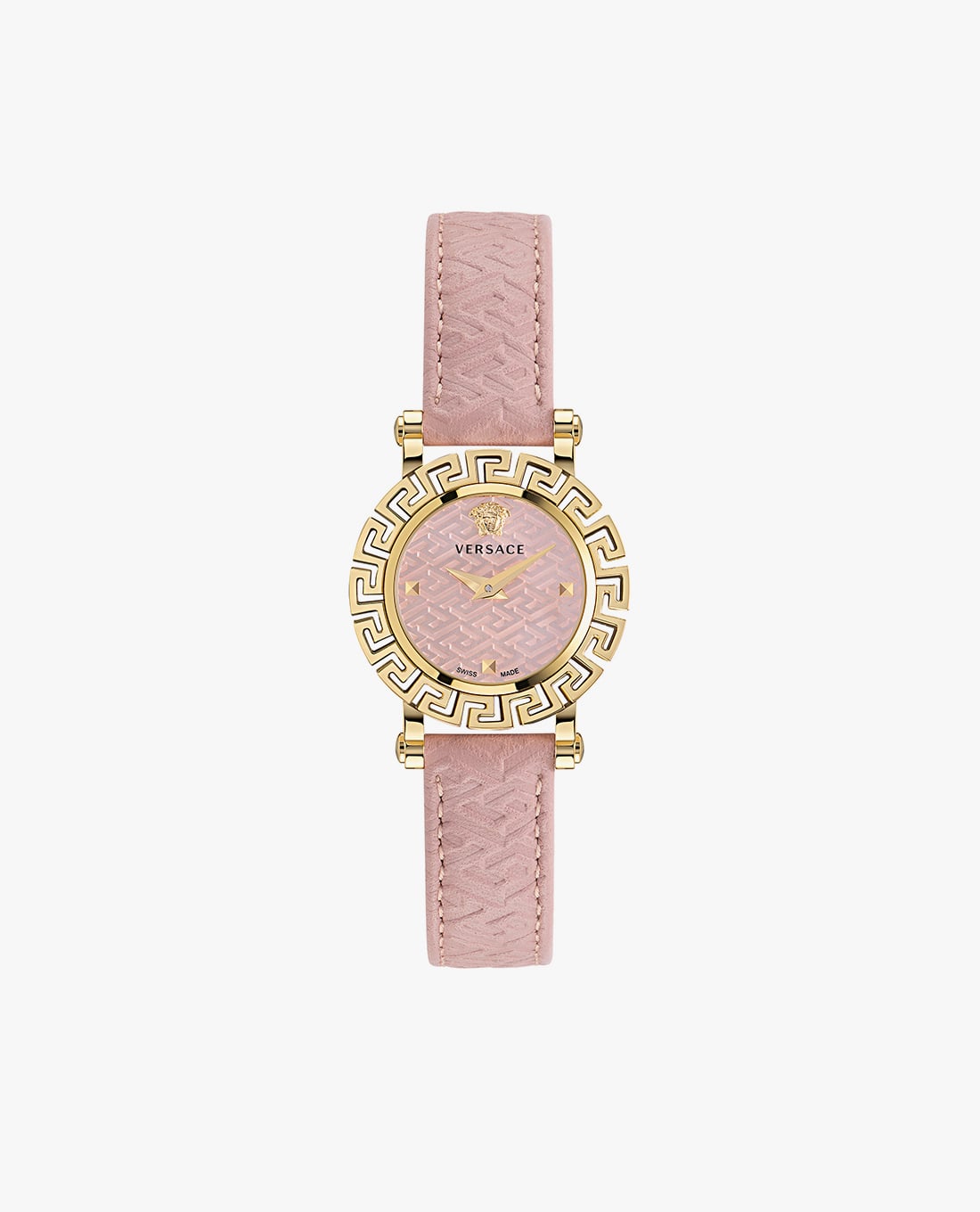 VERSACE - Đồng hồ nữ Greca Glam 30mm