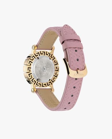  VERSACE - Đồng hồ nữ Greca Glam 30mm 