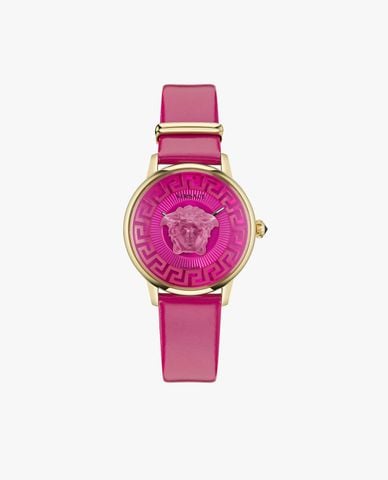  VERSACE - Đồng hồ nữ Medusa Alchemy 38mm 