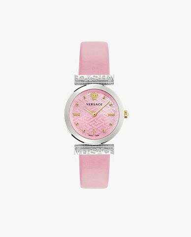  VERSACE - Đồng hồ nữ Versace Regalia 34mm 