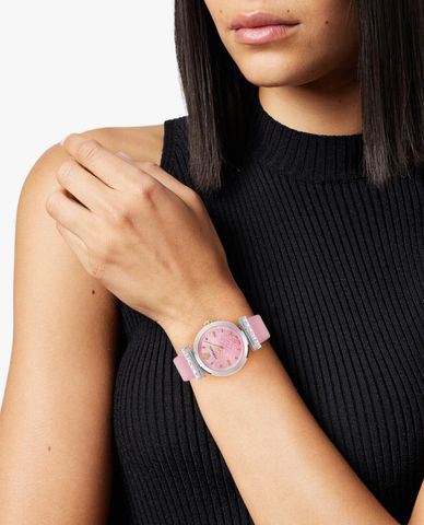  VERSACE - Đồng hồ nữ Versace Regalia 34mm 