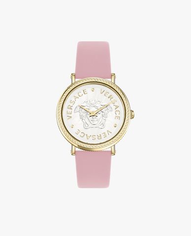  VERSACE - Đồng hồ nữ V Dollar 37mm 