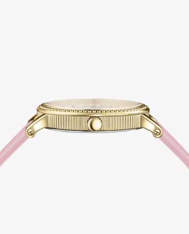  VERSACE - Đồng hồ nữ V Dollar 37mm 