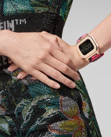  PHILIPP PLEIN - Đồng hồ nữ Hyper $Hock 44mm 