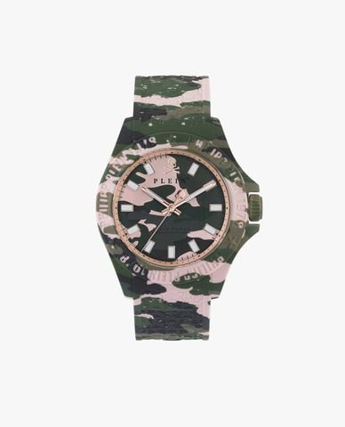  PHILIPP PLEIN - Đồng hồ nam Plein Power 43mm 