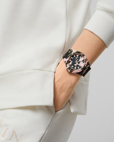  PHILIPP PLEIN - Đồng hồ nam Plein Power 43mm 