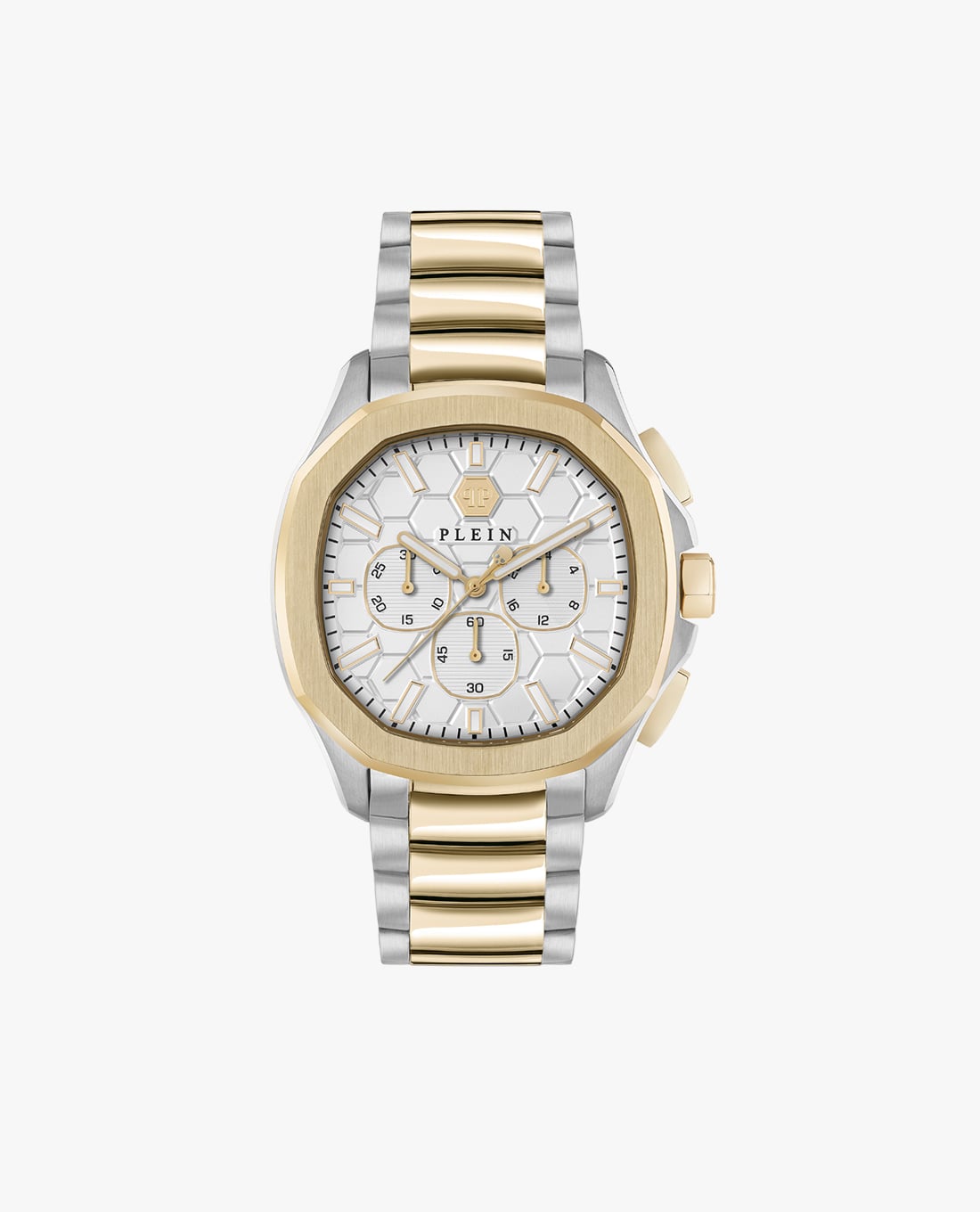 PHILIPP PLEIN - Đồng hồ nam High Conic 44mm