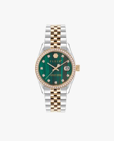  PHILIPP PLEIN - Đồng hồ nữ Street Couture 34mm 