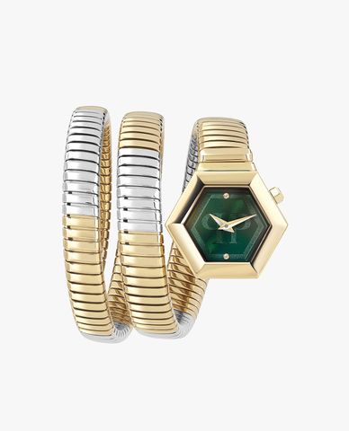  PHILIPP PLEIN - Đồng hồ nữ Street Couture 28mm 