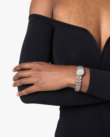  FERRAGAMO - Đồng hồ nữ Gancini 22mm 
