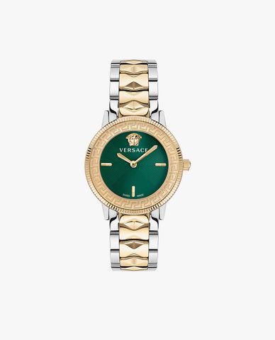  VERSACE - Đồng hồ nữ V Tribute 36mm 