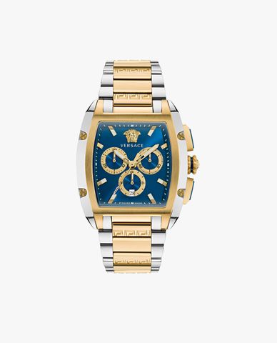  VERSACE - Đồng hồ nam Versace Dominus 42mm 