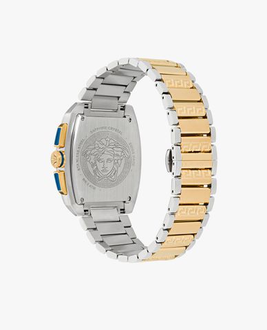  VERSACE - Đồng hồ nam Versace Dominus 42mm 