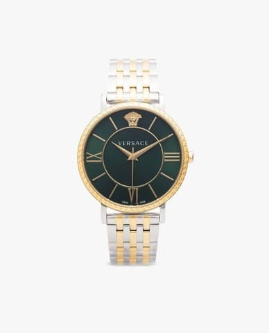  VERSACE - Đồng hồ nam Eternal 42mm 