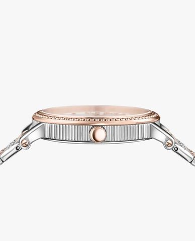  VERSACE - Đồng hồ nữ V Dollar 37mm 
