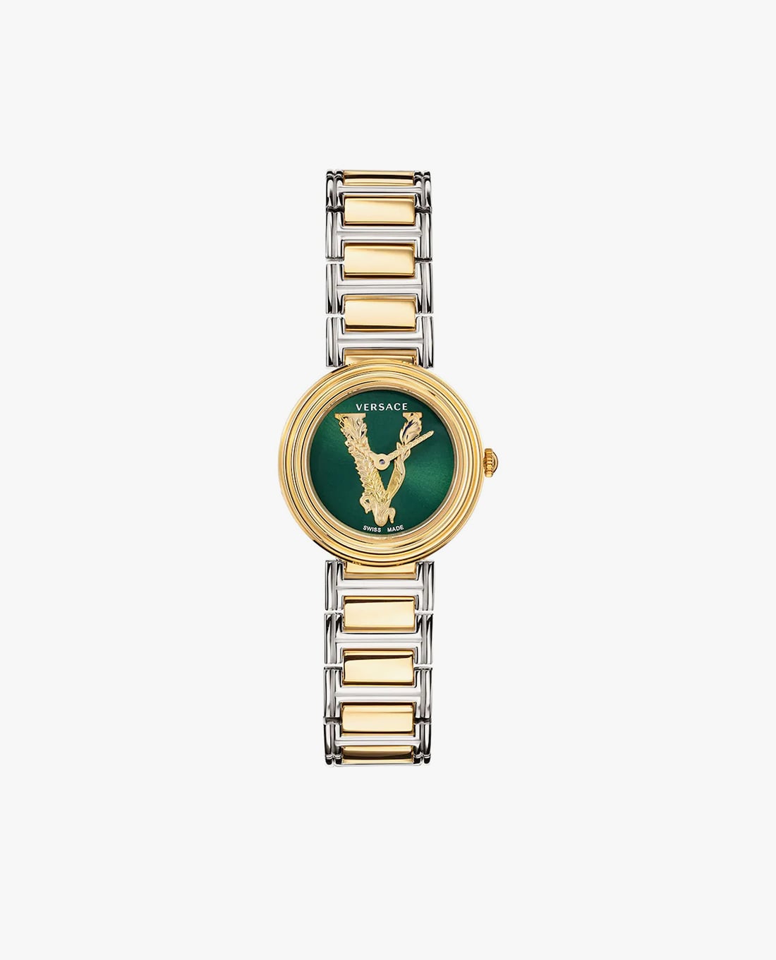VERSACE - Đồng hồ nữ Virtus Mini 28mm