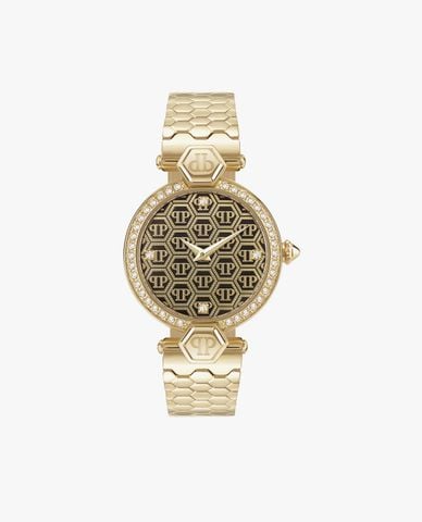  PHILIPP PLEIN - Đồng hồ nữ Plein Couture 32mm 