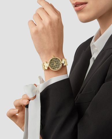  PHILIPP PLEIN - Đồng hồ nữ Plein Couture 32mm 