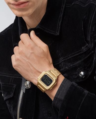  PHILIPP PLEIN - Đồng hồ nam Hyper $Hock 44mm 