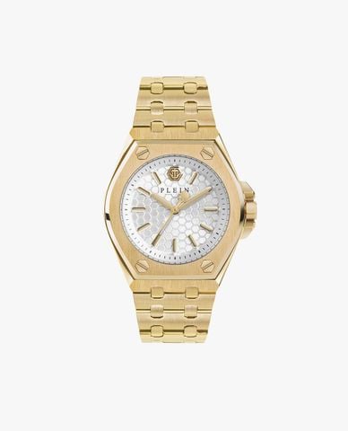  PHILIPP PLEIN - Đồng hồ nữ Plein Extreme Lady 38mm 