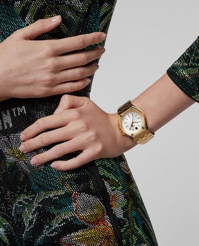  PHILIPP PLEIN - Đồng hồ nữ Plein Extreme Lady 38mm 