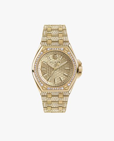  PHILIPP PLEIN - Đồng hồ nữ Plein Extreme Lady 38mm 