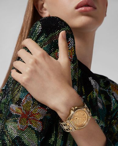  PHILIPP PLEIN - Đồng hồ nữ Plein Extreme Lady 38mm 