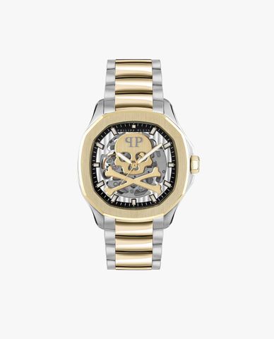  PHILIPP PLEIN - Đồng hồ nam High Conic 42mm 