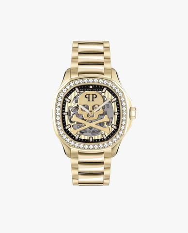  PHILIPP PLEIN - Đồng hồ nam High Conic 42mm 